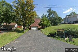 9603 402nd Ave, Genoa City, WI 53128