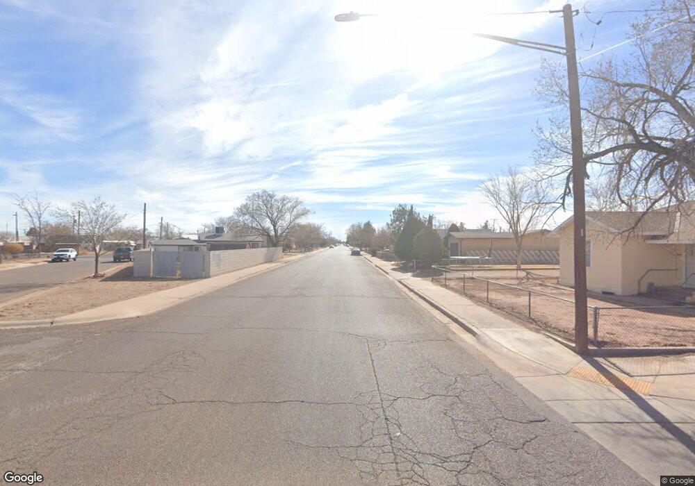 615 W Cherry St, Winslow, AZ 86047 - photo 1