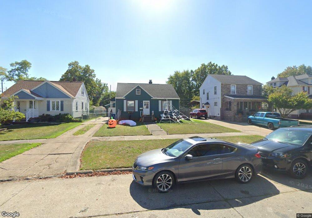 1756 E 34th St, Lorain, OH 44055 - photo 1