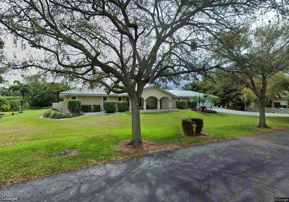 11070 SW 42nd Ct, Davie, FL 33328 - photo 1