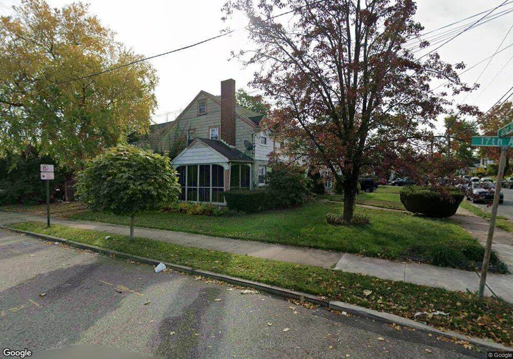 327 E 42nd St unit 329, Paterson, NJ 07504 - photo 1