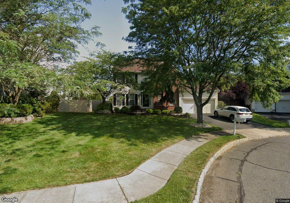 5 Zinnia Ct, Dayton, NJ 08810 - photo 1