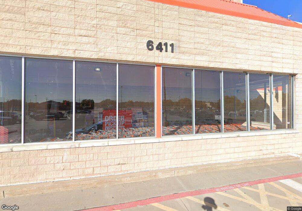 6411 Precinct Line Rd, North Richland Hills, TX 76182 - photo 1