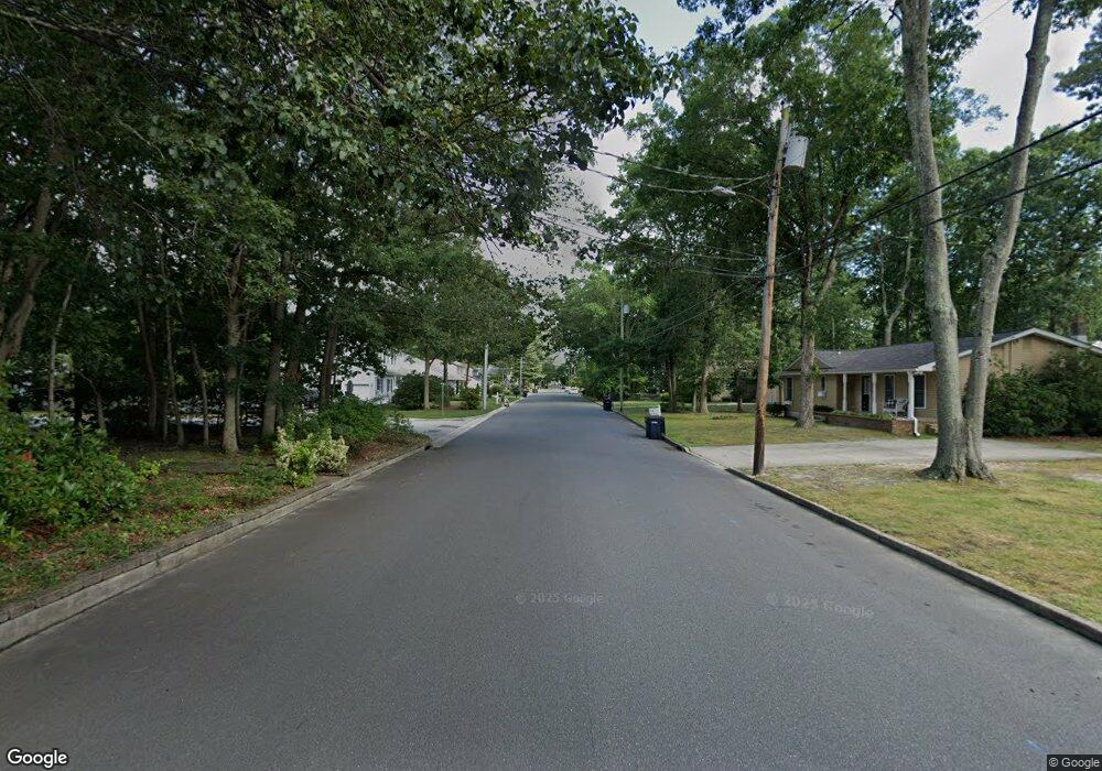 0 Chelsea Rd, Absecon, NJ 08201 - photo 1