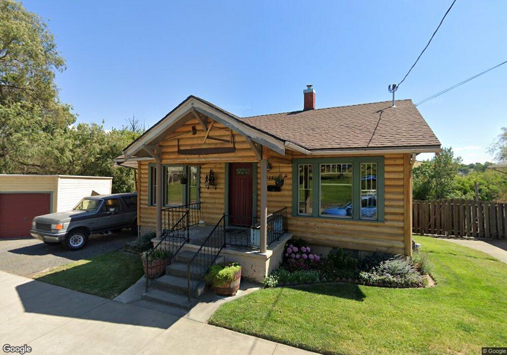 420 NW Bailey Ave, Pendleton, OR 97801 - photo 1