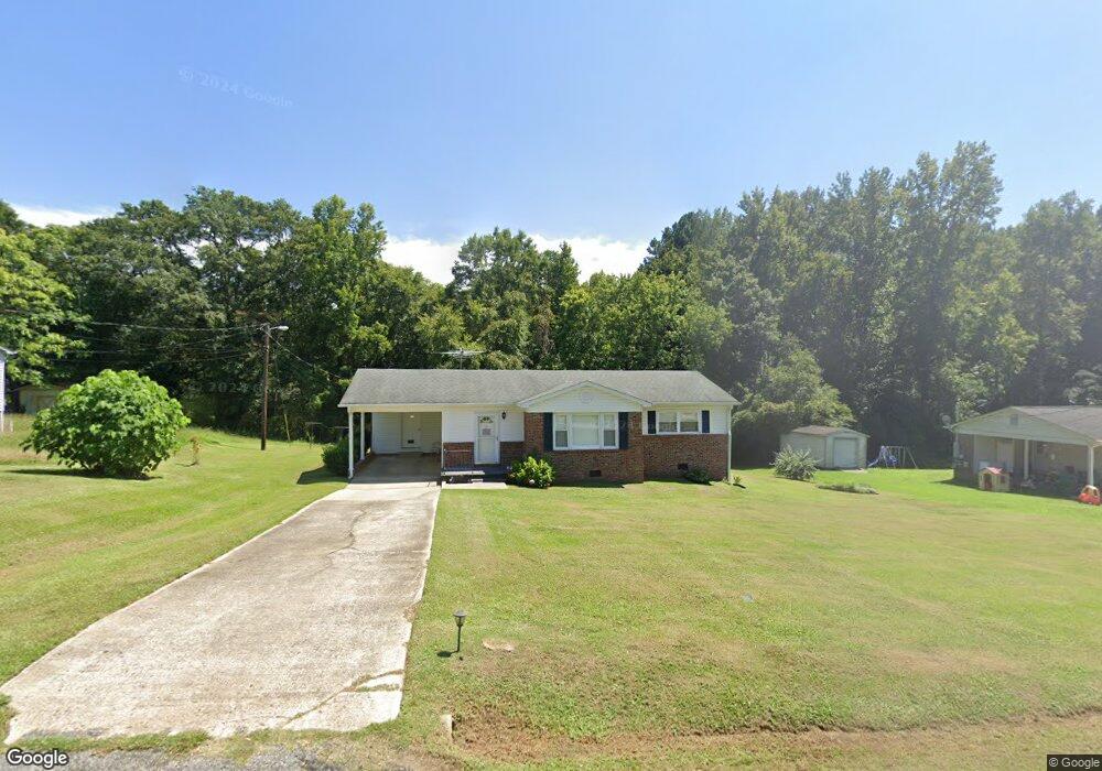170 Stagecoach Rd, Gaffney, SC 29340 - photo 1