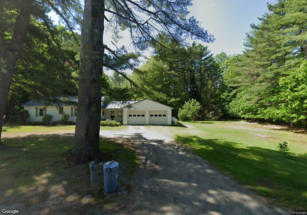 390 Costello Rd, Gardiner, ME 04345 - photo 1