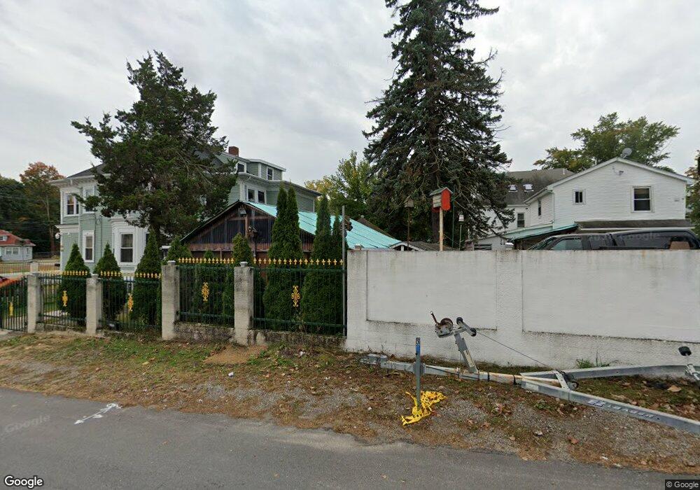 103 Coolidge St unit 105, Lawrence, MA 01843 - photo 1