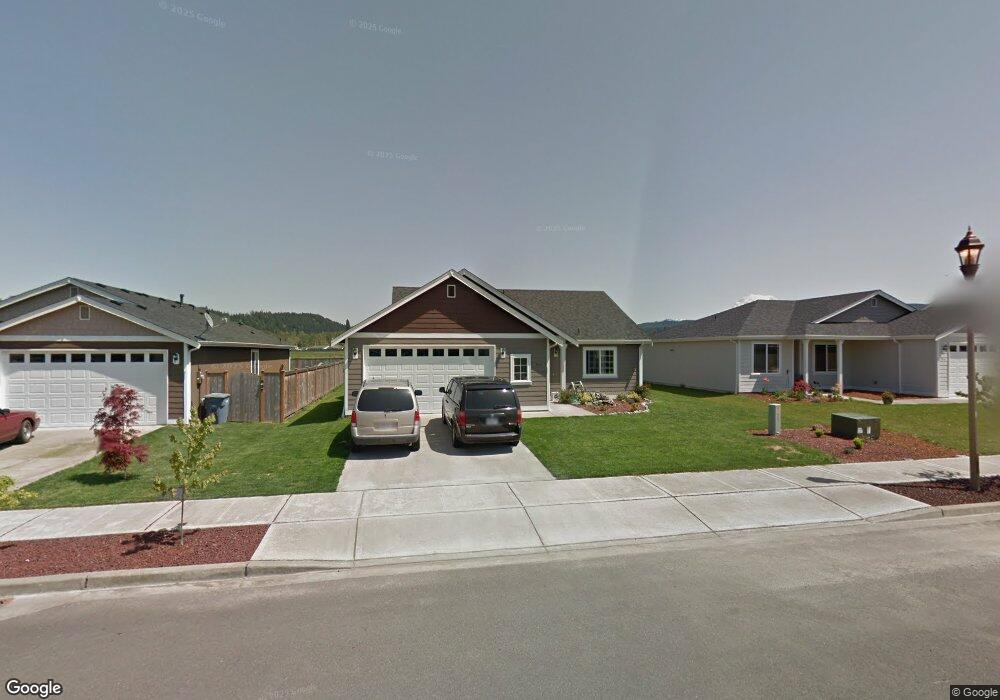 914 Grinnell Ave SW, Orting, WA 98360 - photo 1