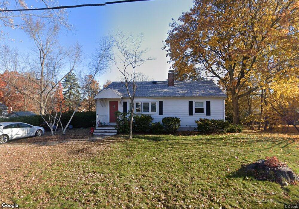 4 Gayle St, Woburn, MA 01801 - photo 1