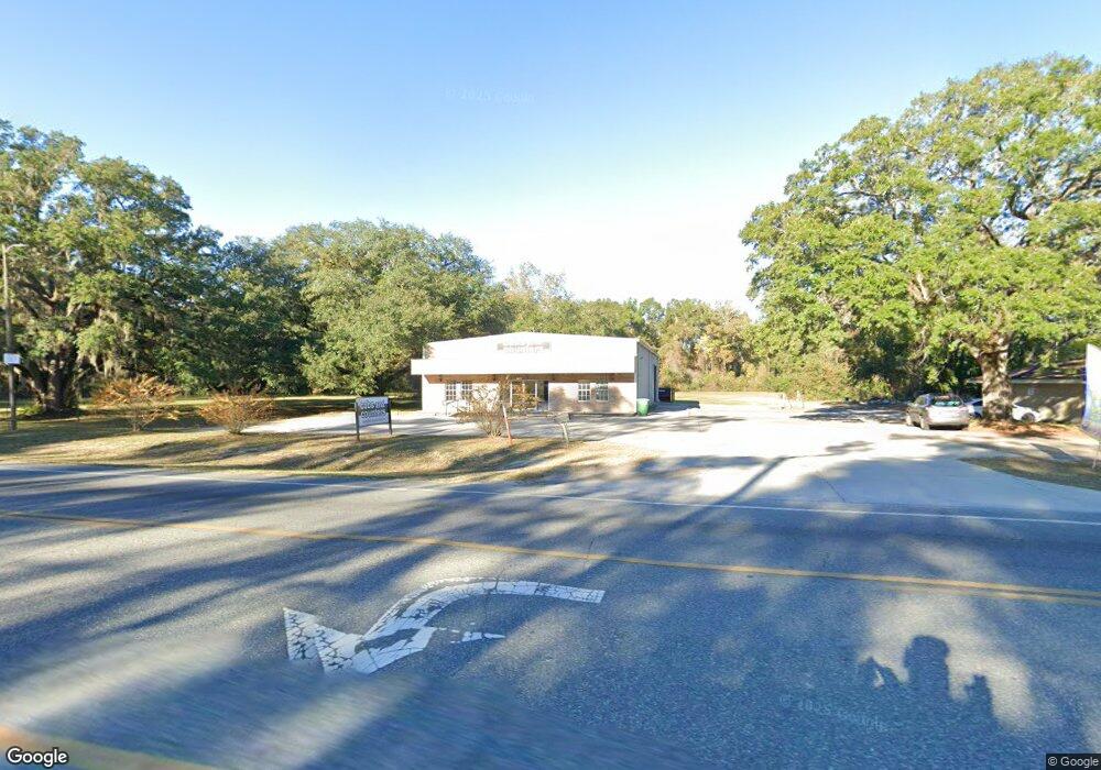 2510 Crawfordville Hwy, Crawfordville, FL 32327 - photo 1