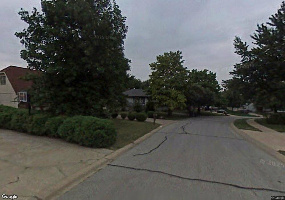 6505 Mullen Rd, Shawnee, KS 66216 - photo 1