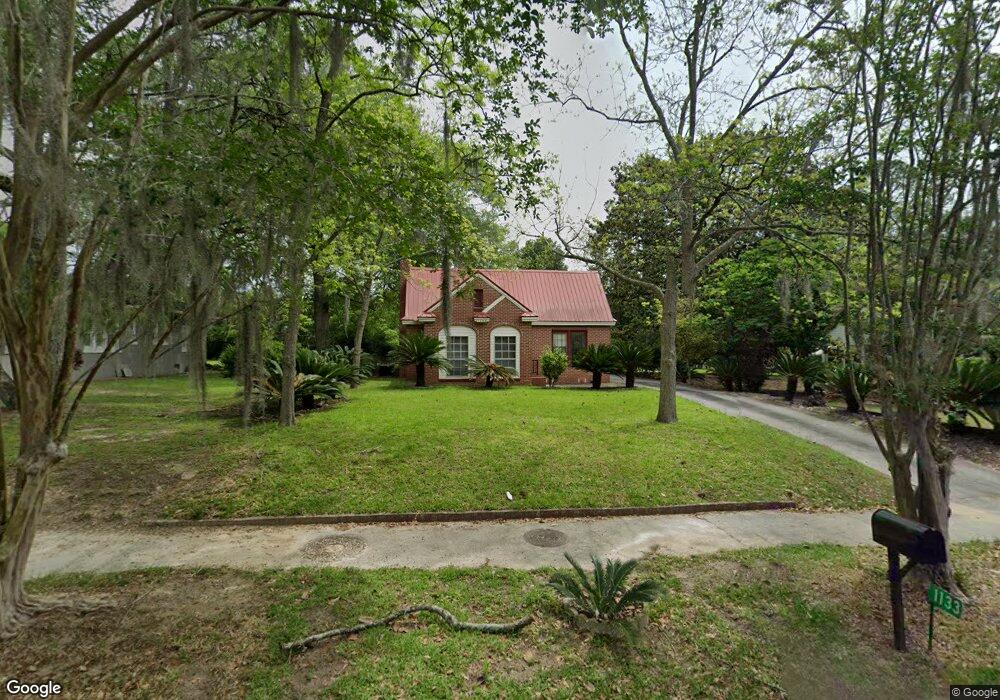 1133 S Main St, Moultrie, GA 31768 - photo 1