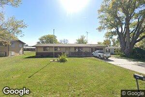 607 E Scott St, Afton, IA 50830