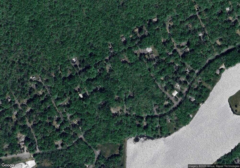 0 Tall Oak Rd unit 408, Tunkhannock Township, PA 18210 - photo 1