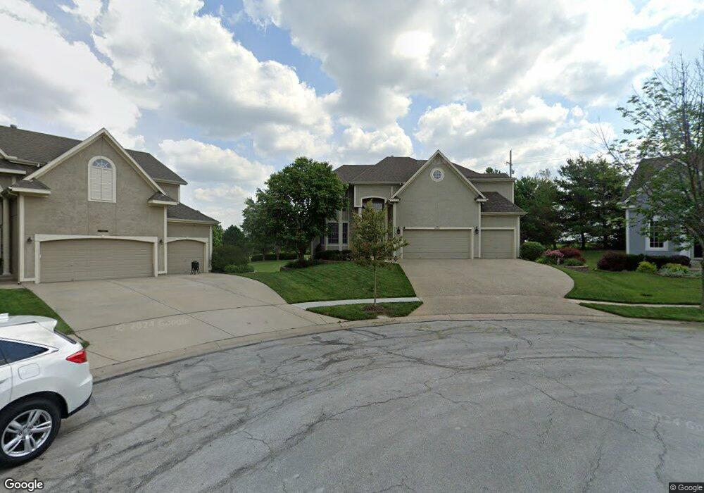 21500 W 100th St, Lenexa, KS 66220 - photo 1