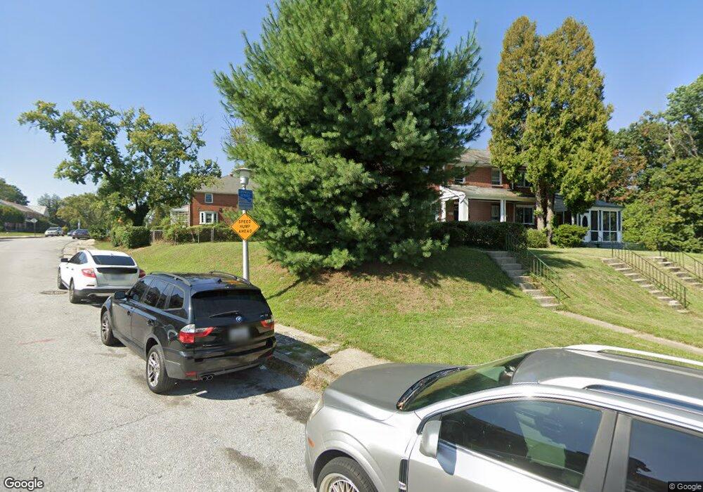 1575 Winston Ave, Baltimore, MD 21239 - photo 1