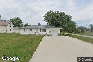210 Maynard St, Maynard, IA 50655