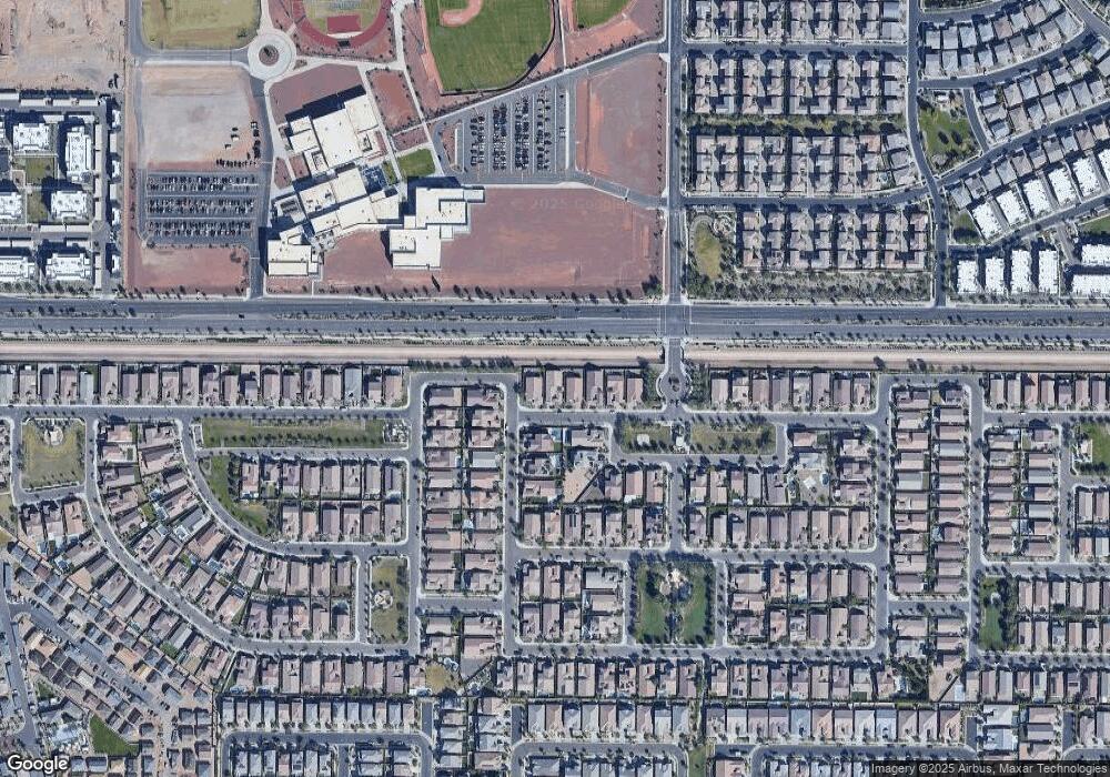 9644 E Thatcher Ave, Mesa, AZ 85212 - photo 1