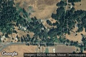 750 Cedar Flat Rd, Williams, OR 97544