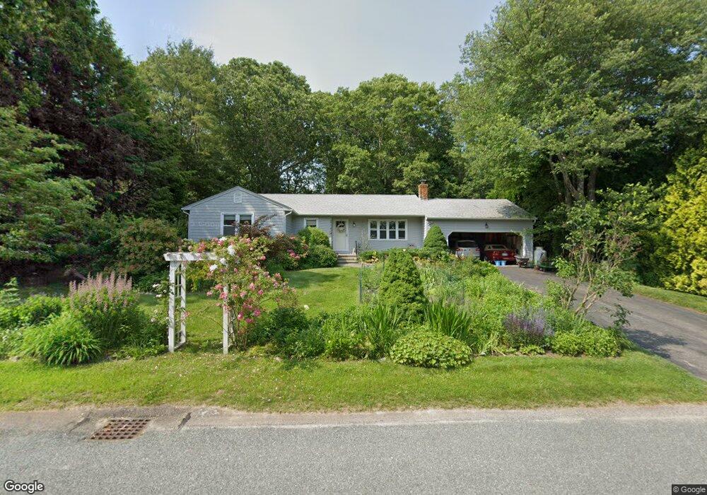 46 Cardinal Ln, Wakefield, RI 02879 - photo 1