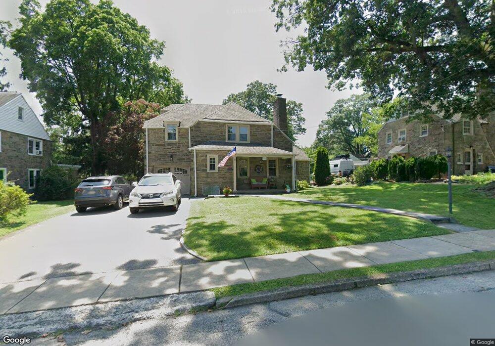 334 Montier Rd, Glenside, PA 19038 - photo 1