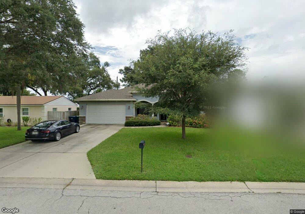 4105 W Bay Vista Ave, Tampa, FL 33611 - photo 1