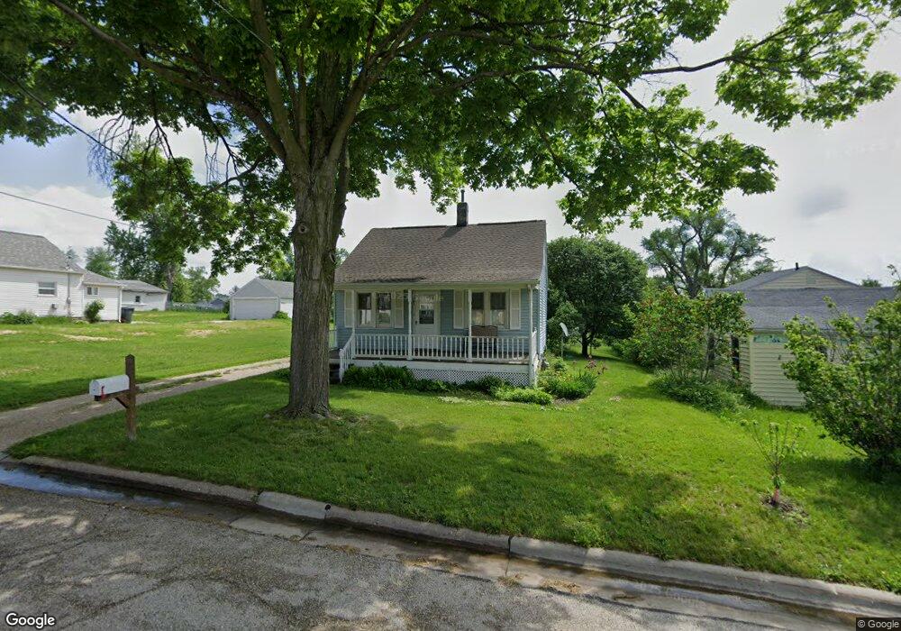 2681 Fruitland Blvd SW, Cedar Rapids, IA 52404 - photo 1