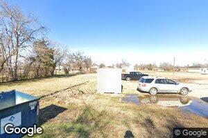 300 W Main St, Anadarko, OK 73005
