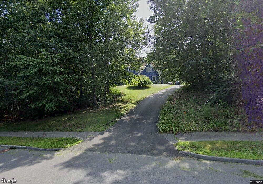 27 Castle Rd, Northborough, MA 01532 - photo 1