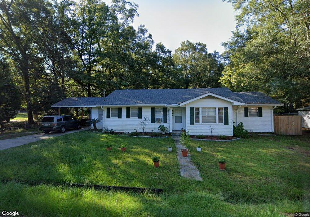 1209 Manning St, Picayune, MS 39466 - photo 1