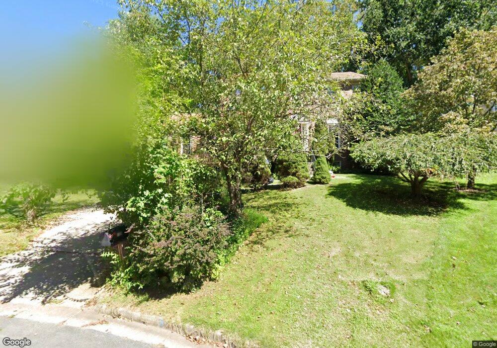 509 Norcross Way, Silver Spring, MD 20904 - photo 1