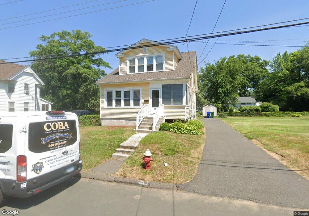 90 Darby St, Bloomfield, CT 06002 - photo 1