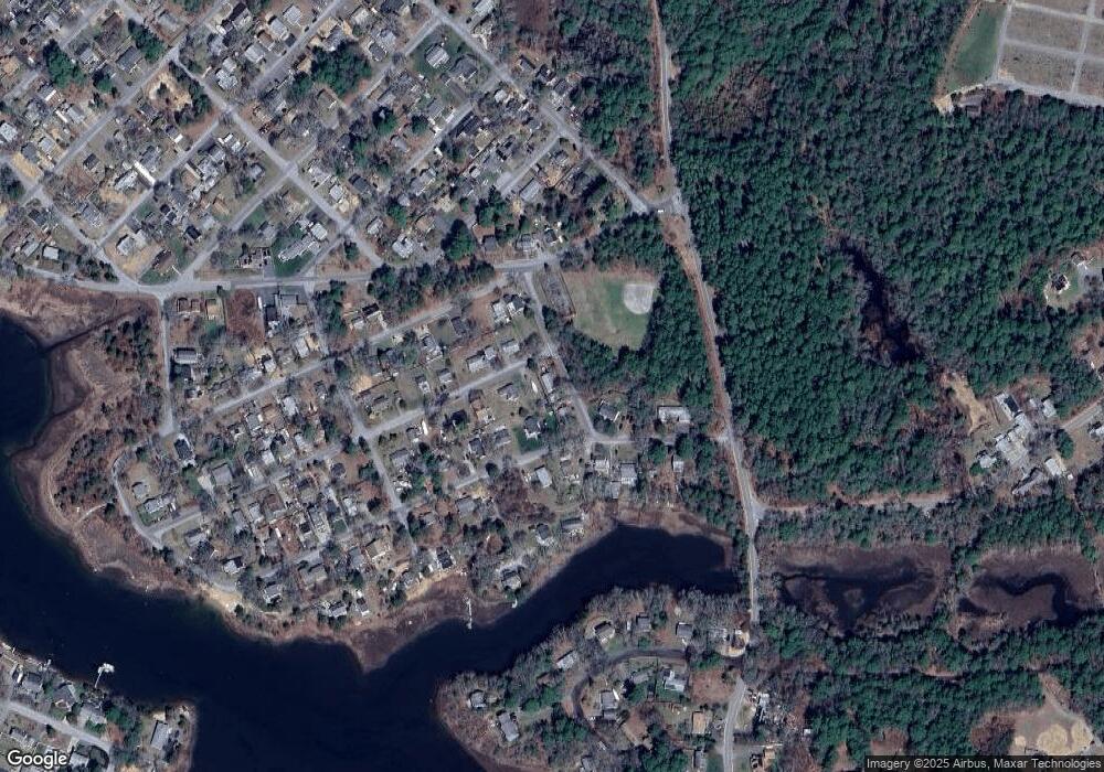 2 Juniper St, Wareham, MA 02571 - photo 1