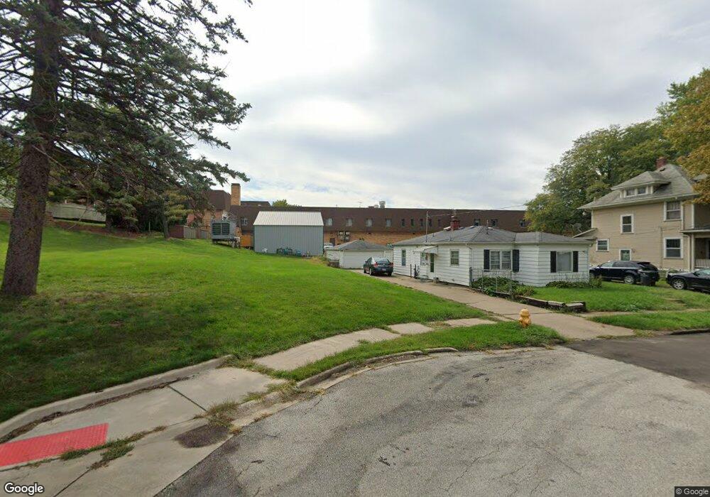 1220 19 1/2 Ave, Rock Island, IL 61201 - photo 1