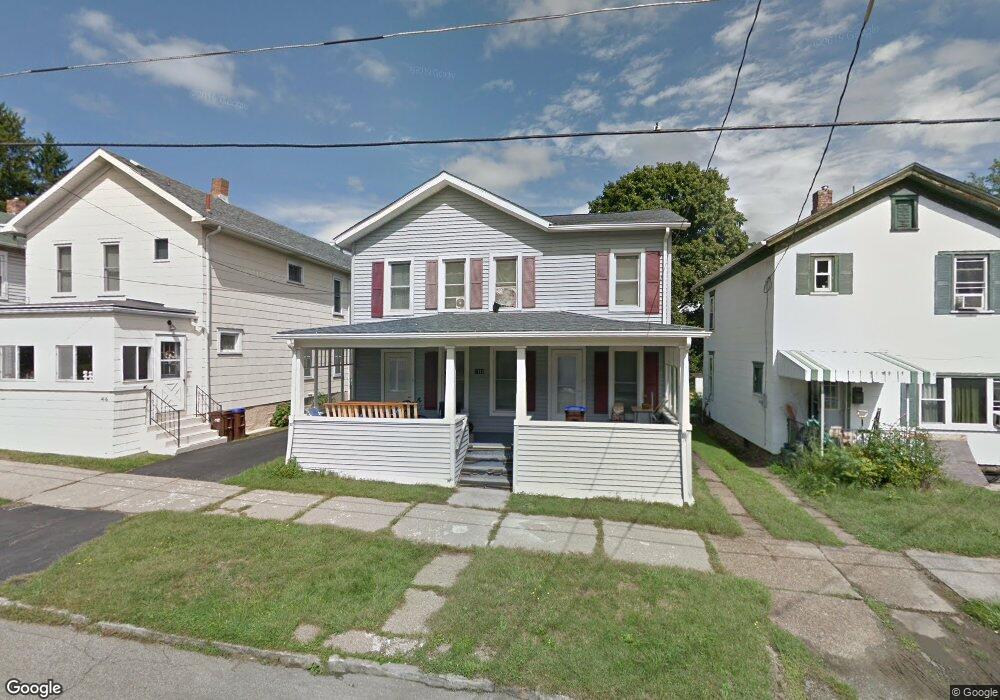 1412 Chestnut St, Franklin, PA 16323 - photo 1