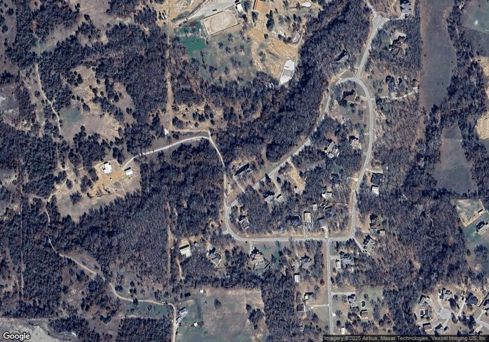 264 Oak Creek Cir, Springtown, TX 76082 - photo 1