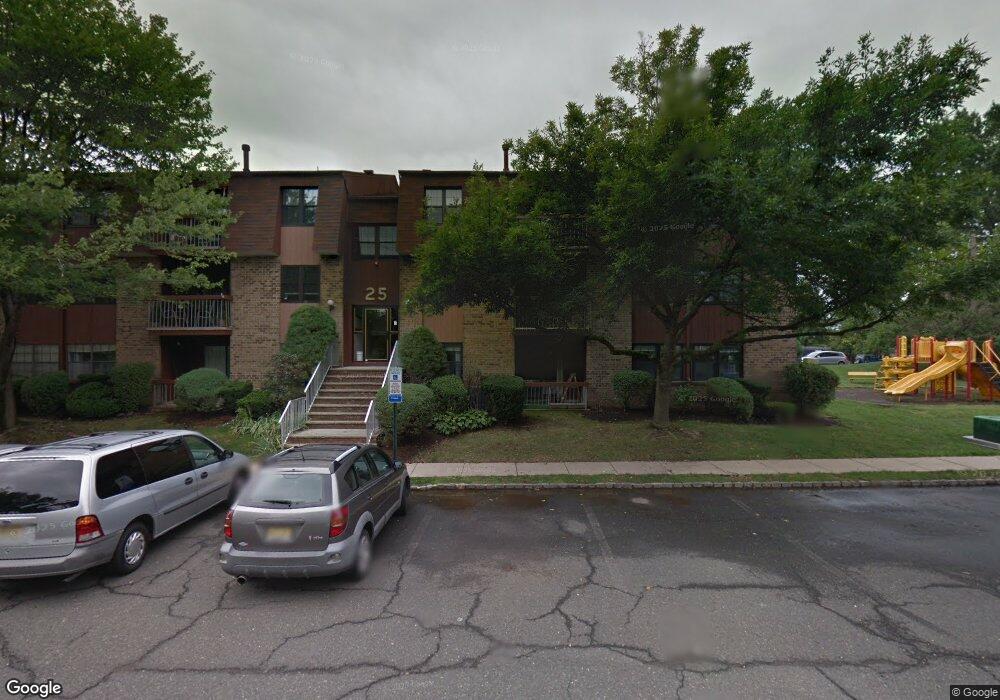 296B Alpine Way, Woodbridge, NJ 07095 - photo 1