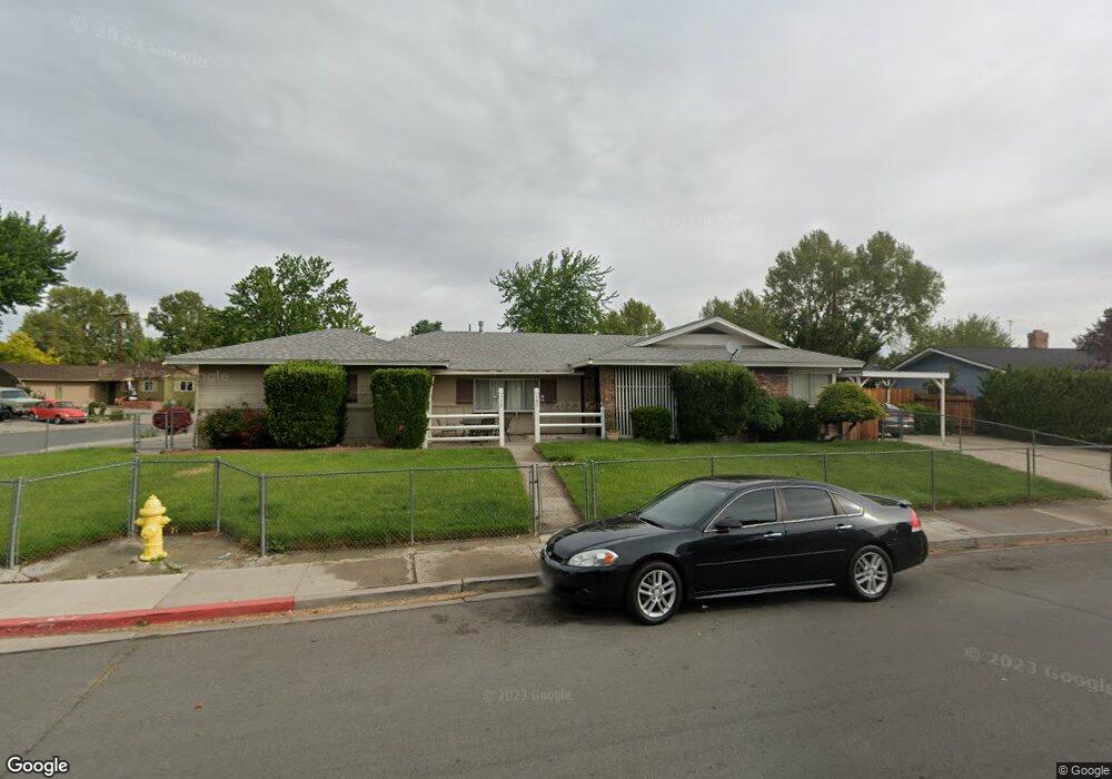 980/990 Tyler Way, Sparks, NV 89431 - photo 1