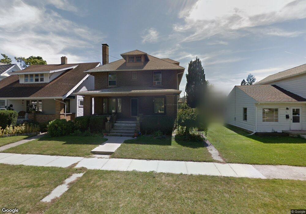 227 W Lima St, Findlay, OH 45840 - photo 1