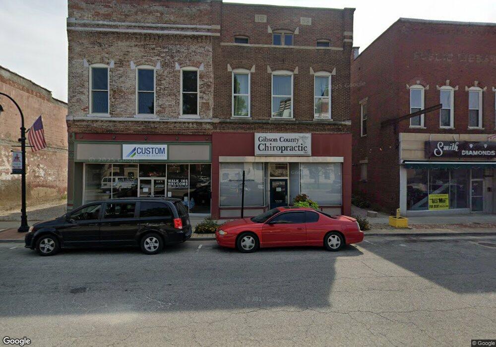 116 N Main St, Princeton, IN 47670 - photo 1