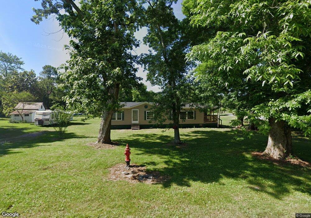 1009 Milltown Rd, Lewisburg, TN 37091 - photo 1