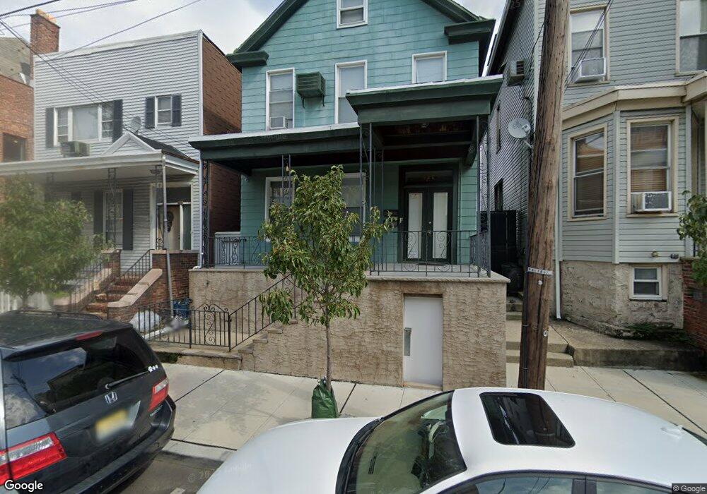 546 41st St, Union City, NJ 07087 - photo 1