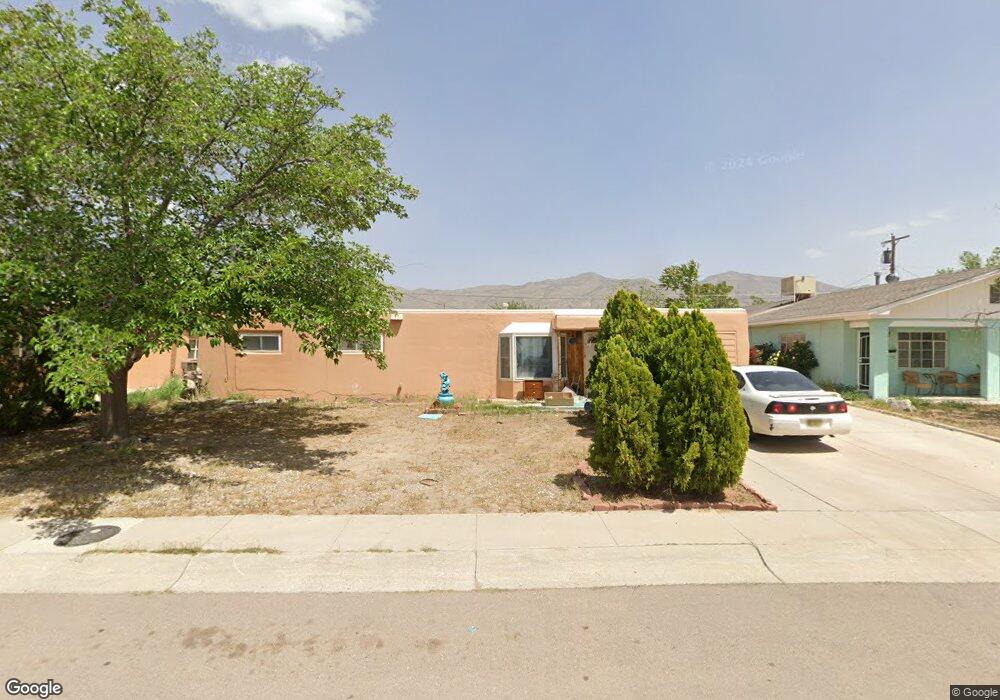 1738 Monte Vista Corte, Alamogordo, NM 88310 - photo 1