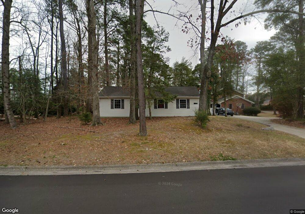 204 Brookview Dr, Jacksonville, NC 28540 - photo 1