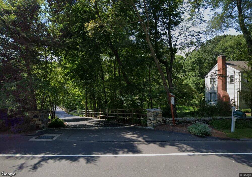 6 Iron Gate Hill, Westport, CT 06880 - photo 1