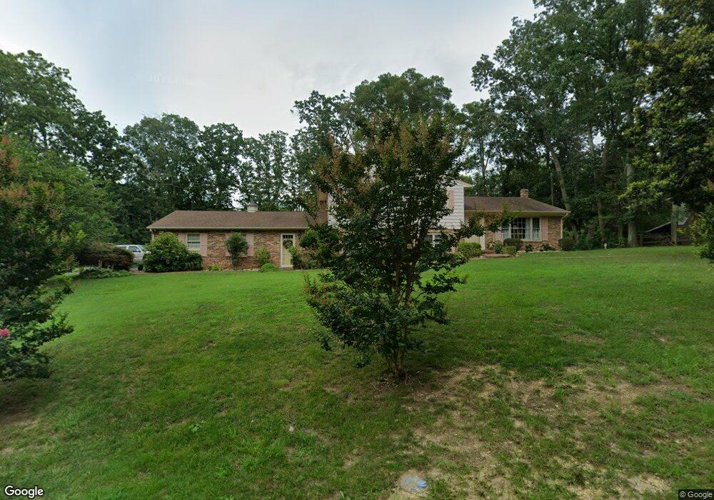 22926 Chestnut Rd, Lexington Park, MD 20653 - photo 1