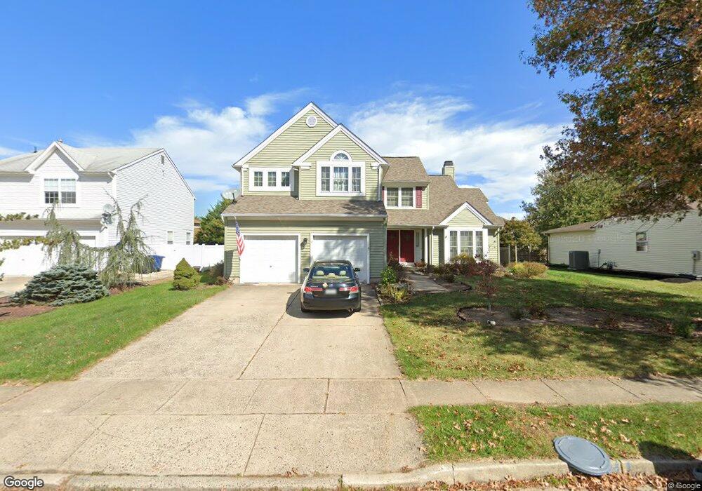 12 Michaelson Dr, Mount Laurel, NJ 08054 - photo 1