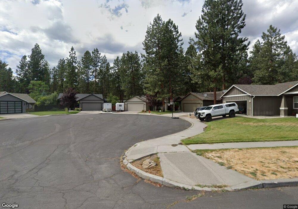 19800 Wetland Ct, Bend, OR 97702 - photo 1