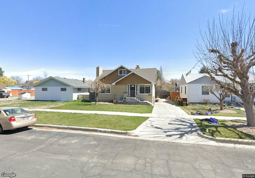 1811 Occidental Ave, Burley, ID 83318 - photo 1